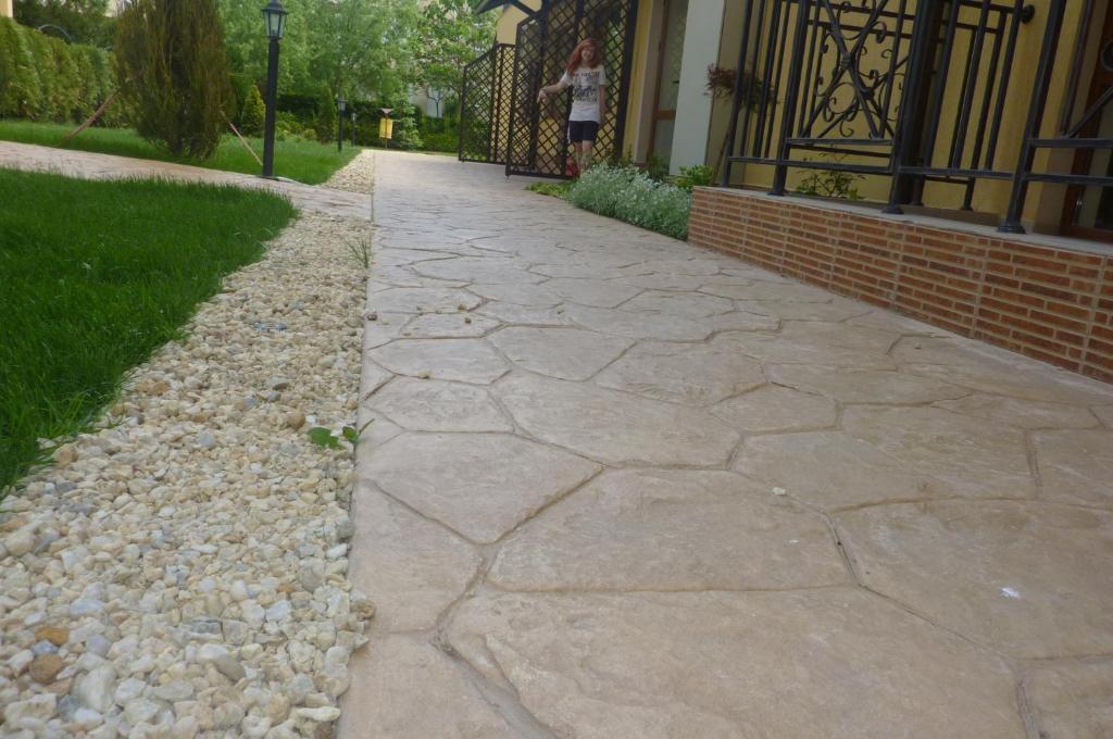Siana 3 Suits Pomorie Kültér fotó