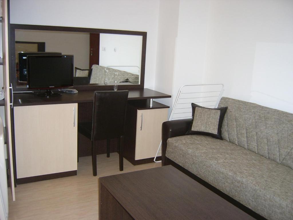Siana 3 Suits Pomorie Szoba fotó