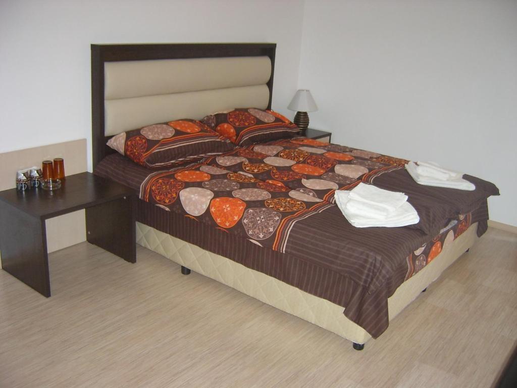 Siana 3 Suits Pomorie Szoba fotó